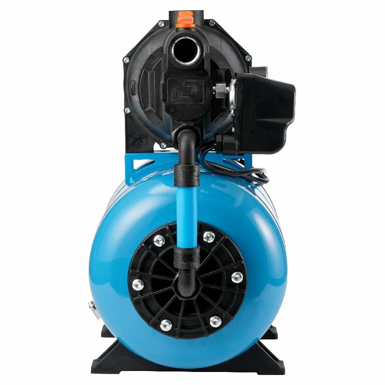 Насосная станция Джилекс Джамбо ПРО 70/50 П-24