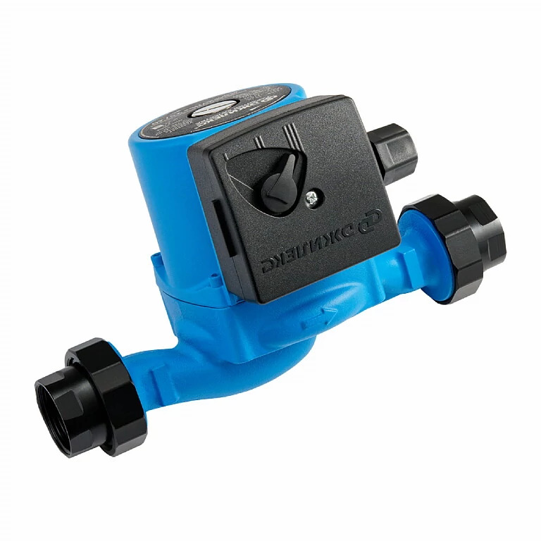 Циркуляционный насос Джилекс Циркуль 25/40