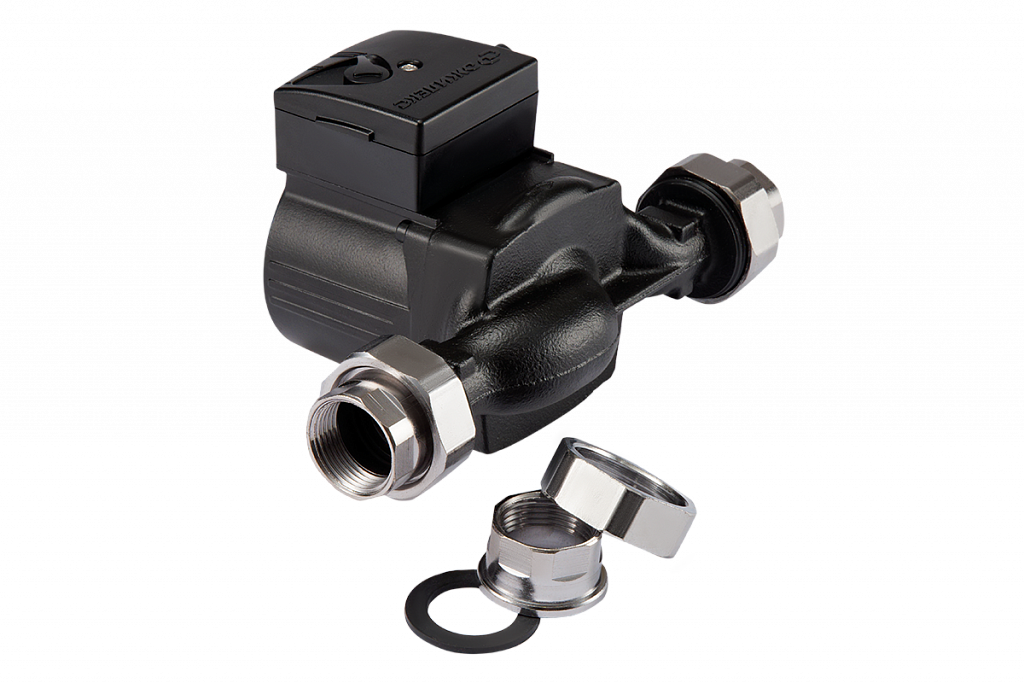 Циркуляционный насос Джилекс Циркуль PREMIUM 25/40