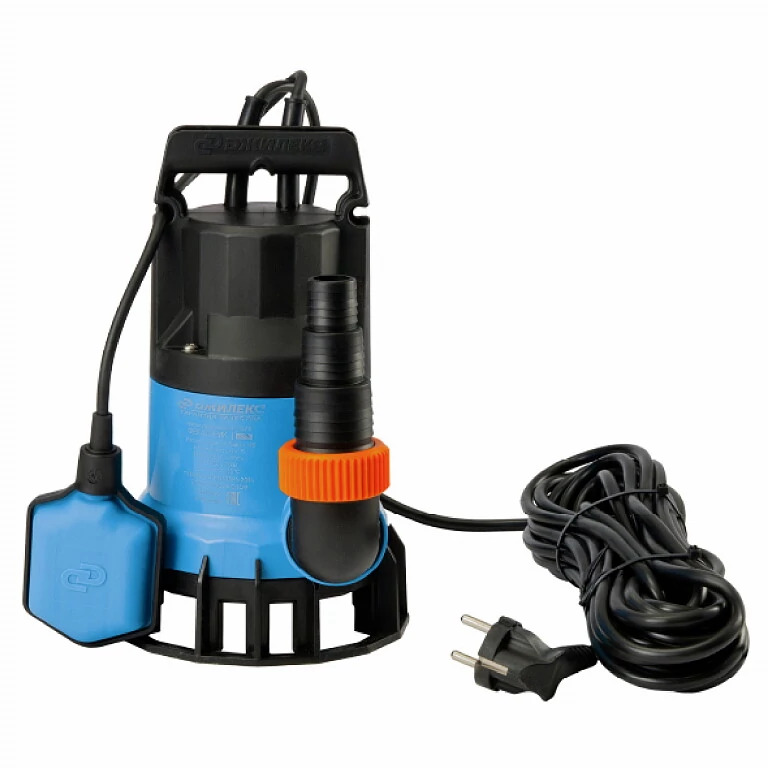 Фекальный насос Джилекс Фекальник 115/5