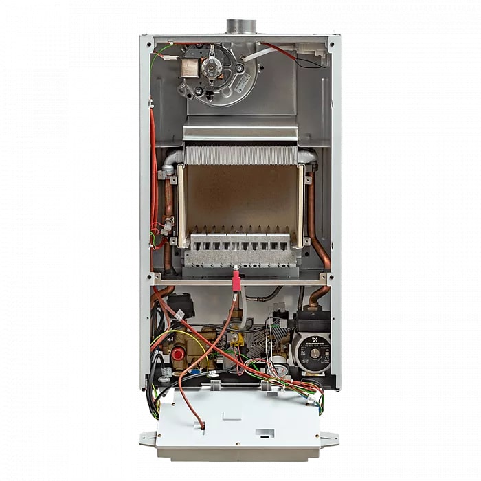 Настенный газовый котел BAXI ECO Classic 18 F