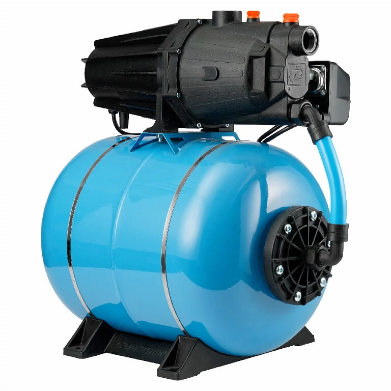 Насосная станция Джилекс Джамбо ПРО 70/50 П-50