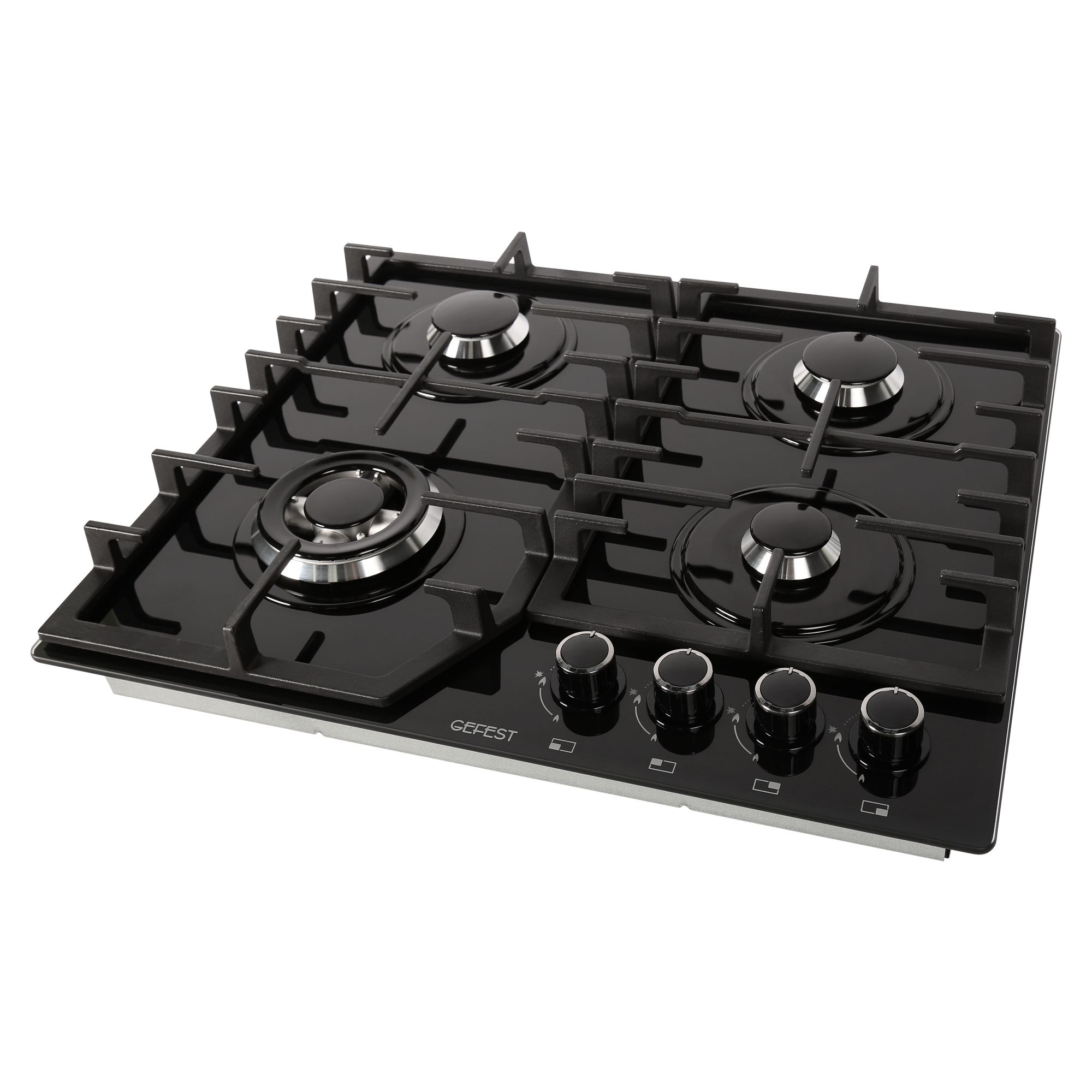 Газовая варочная панель GEFEST 2232-01 P
