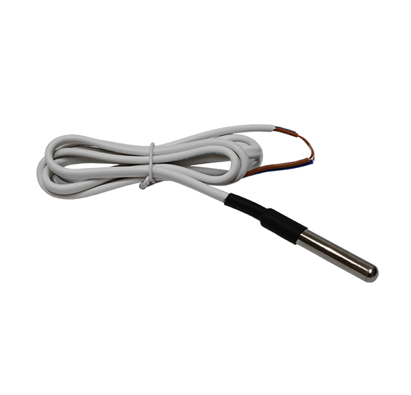 Датчик температуры теплоносителя ZONT (DS18B20)