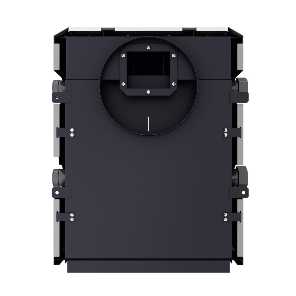 Напольный газовый котел ЛЕМАКС Патриот 10 (без УСД)