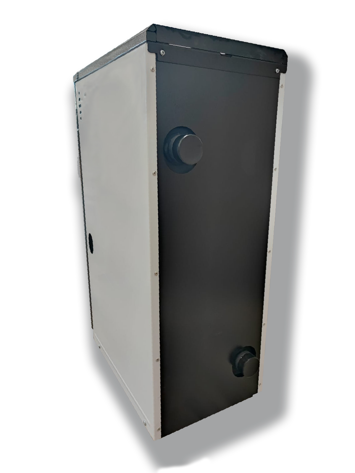 Напольный газовый котел Мимакс КСГ NEW 31