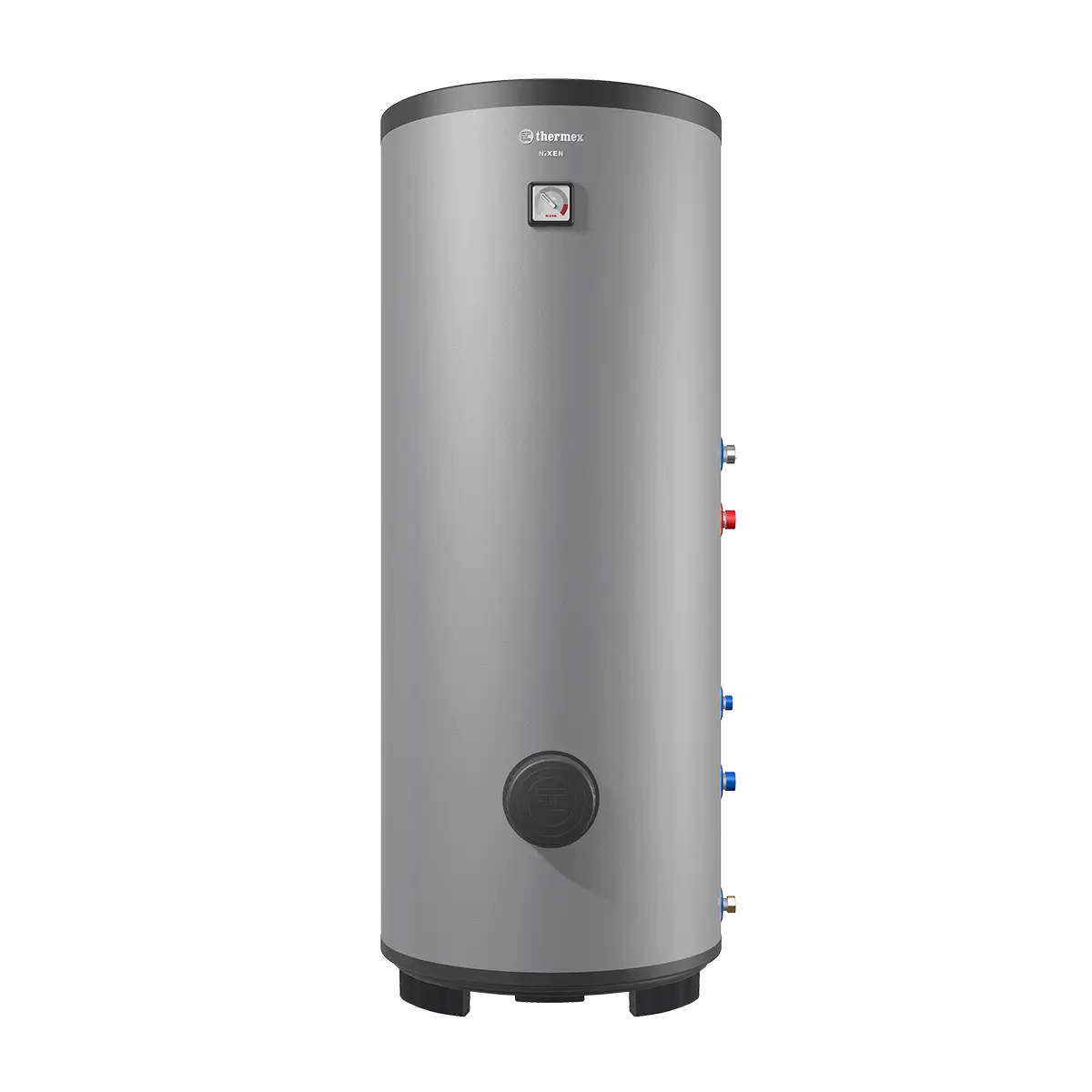 Бойлер косвенного нагрева Thermex Nixen 200 F (combi)