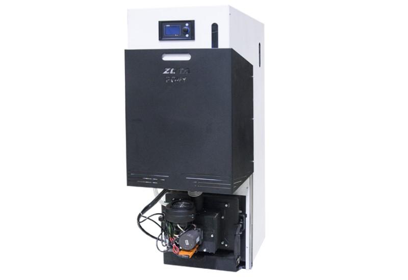 Пеллетный котел ZOTA Pony 15