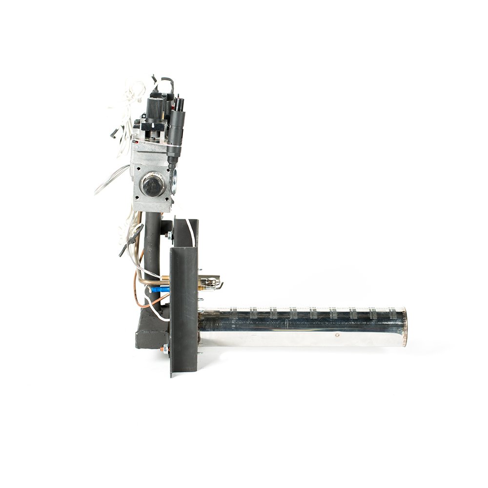 Газогорелочное устройство «ЛЕМАКС» серии ГГУ-12N