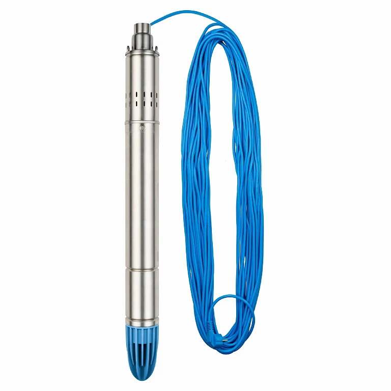 Скважинный насос Джилекс Винтовик 35/110