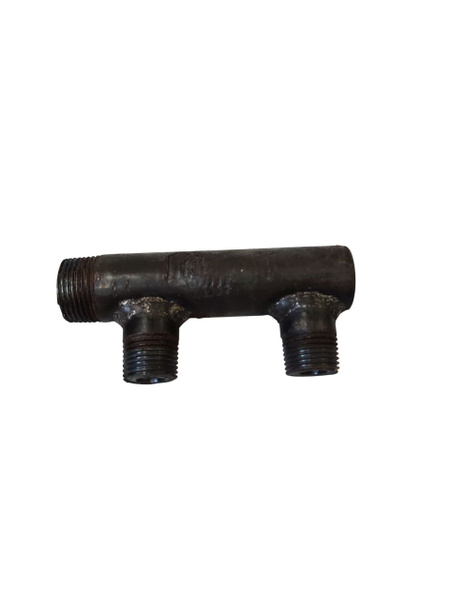 Гребенка F-образная 1/2"х1/2"х1/2"