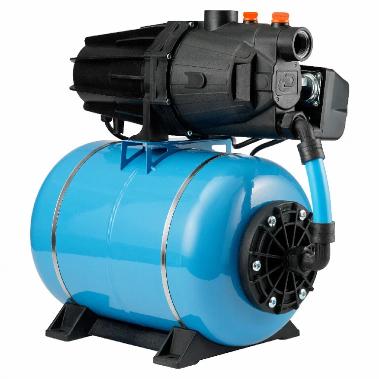 Насосная станция Джилекс Джамбо ПРО 60/35 П-24