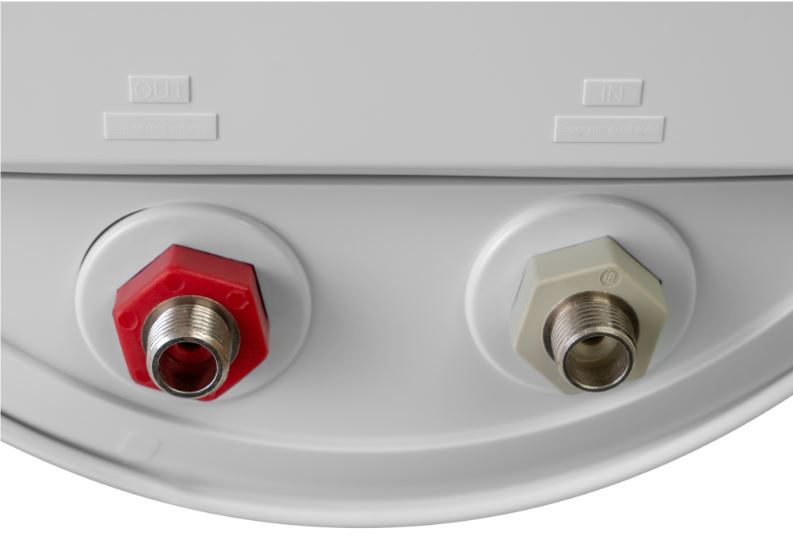 Водонагреватель накопительный Haier ES50V-A2
