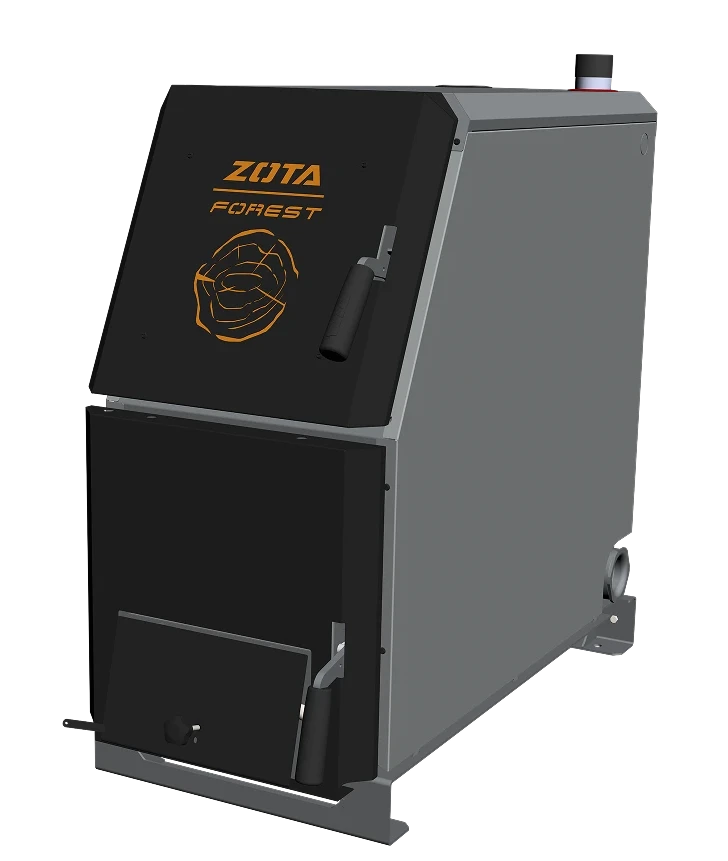 Твердотопливный котел ZOTA Forest 21