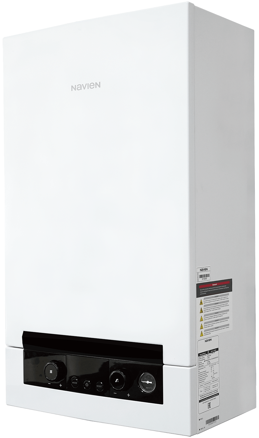 Настенный газовый котел Navien HEATLUXE NGB-32K