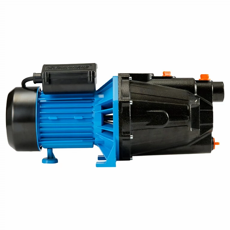 Насос поверхностный Джилекс ДЖАМБО 70/50 Ч (2.0)