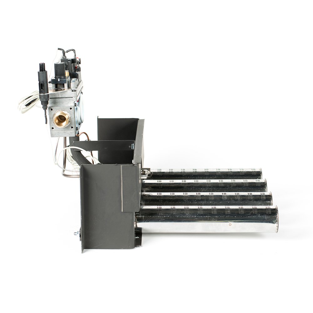 Газогорелочное устройство «ЛЕМАКС» серии ГГУ-40