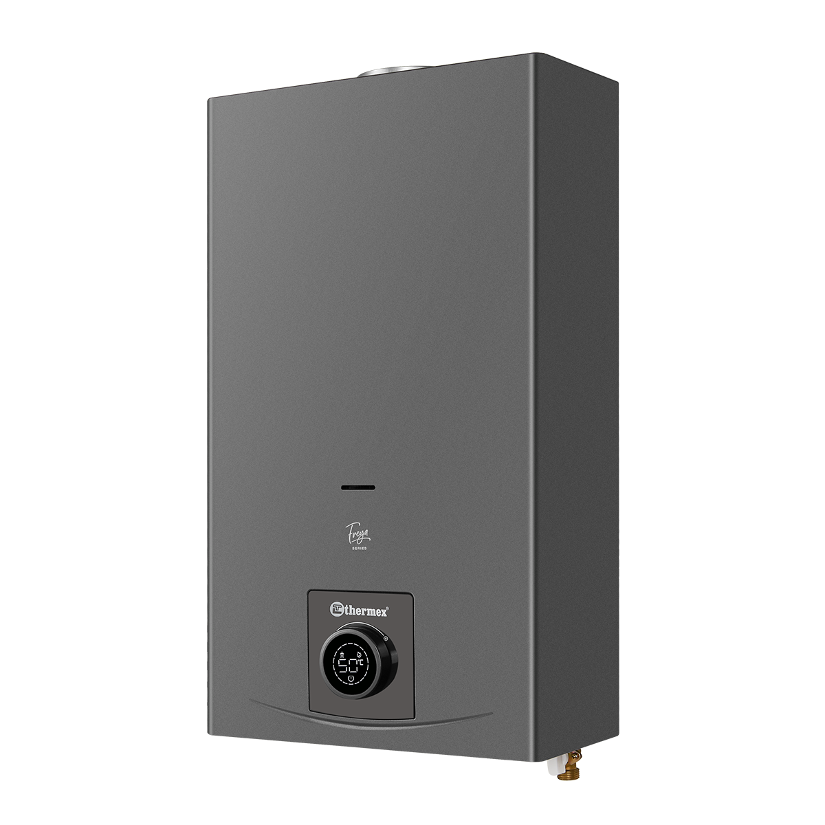 Газовая колонка Thermex F 20 MD