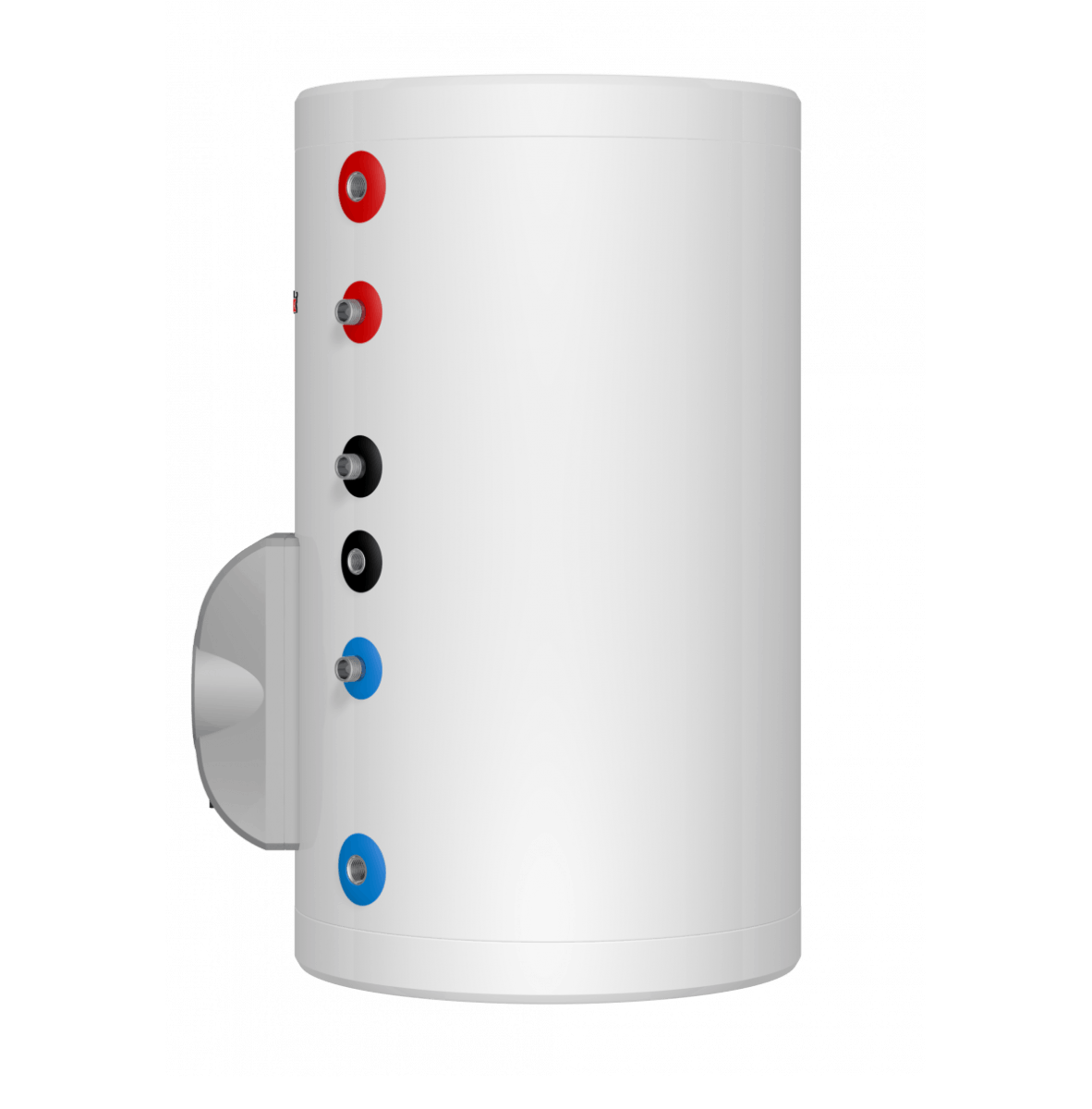 Бойлер косвенного нагрева Thermex IRP 150 V (combi)