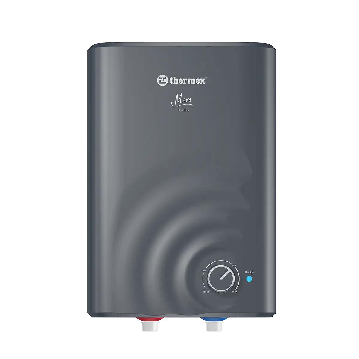 Водонагреватель накопительный Thermex Mera 10 O