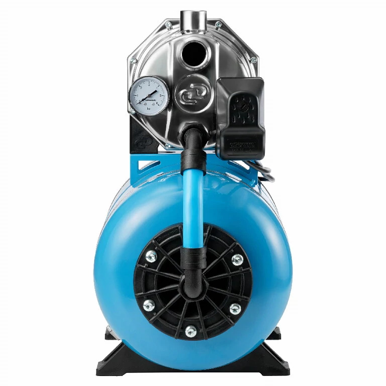 Насосная станция Джилекс Джамбо ПРО 70/50 Н-24