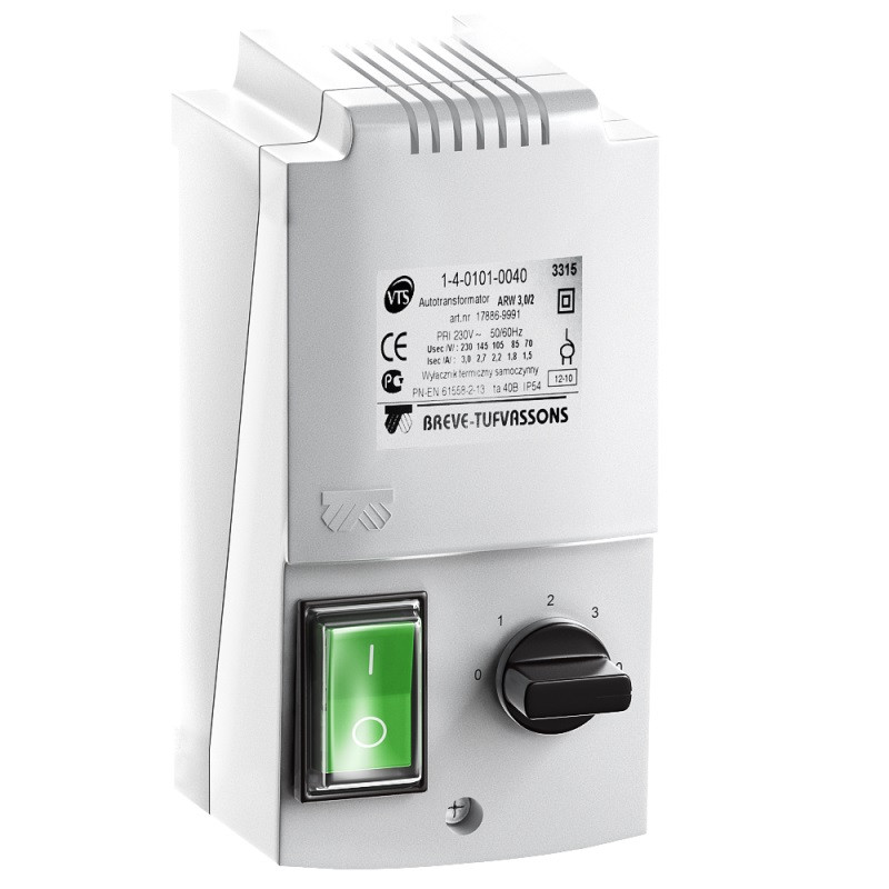 Регулятор скорости REVENTON HC 5,0A