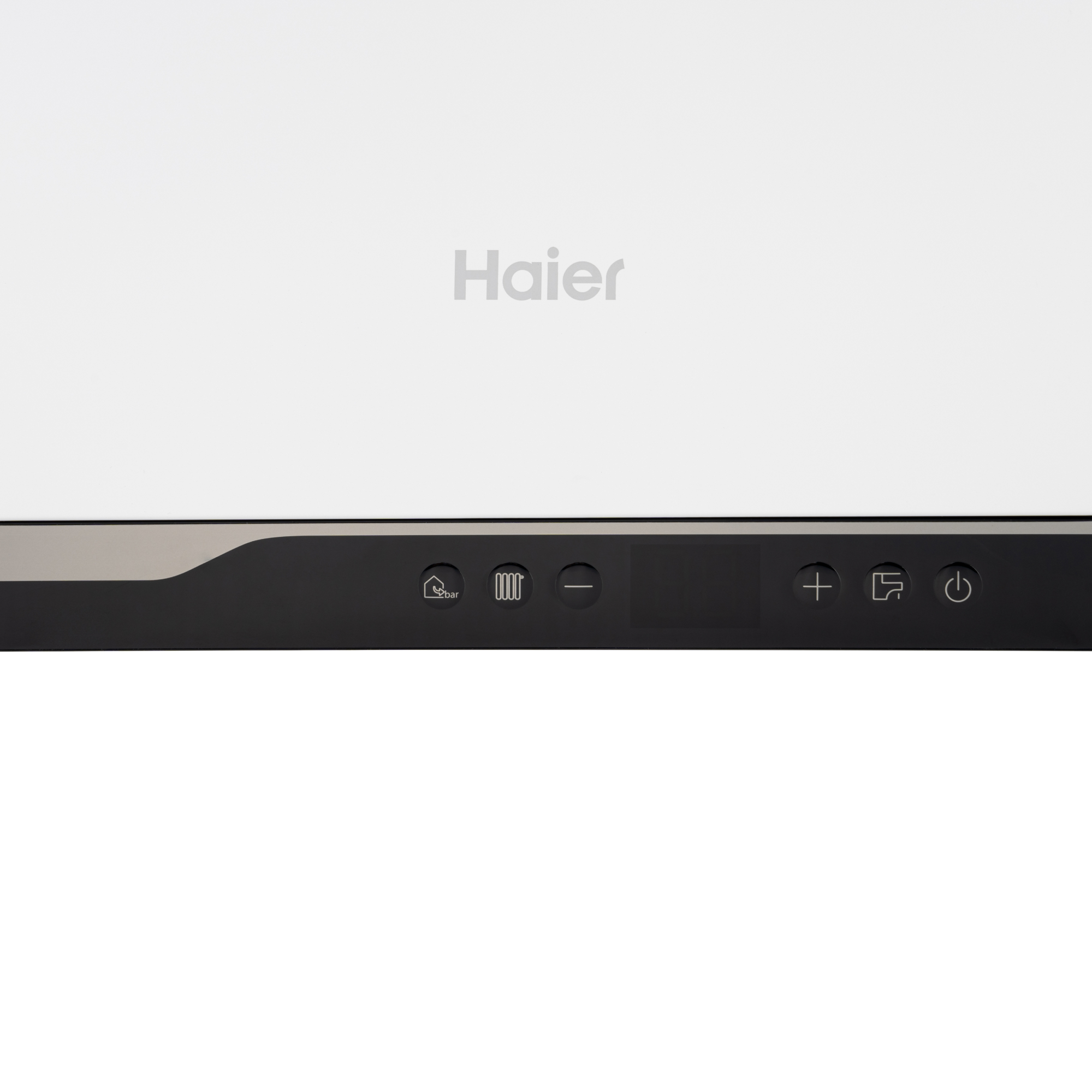 Настенный газовый котел Haier TechLine 1.18 Ti