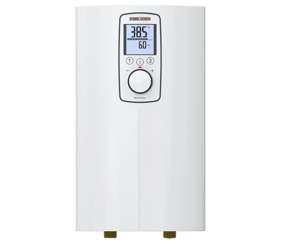 Проточный водонагреватель Stiebel Eltron DCE-X 10/12 Premium