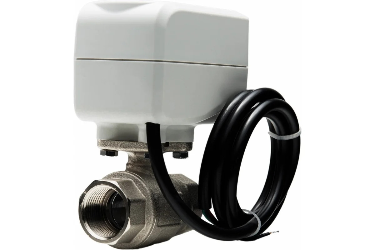 Система защиты от протечки воды Neptun Aquacontrol 1/2