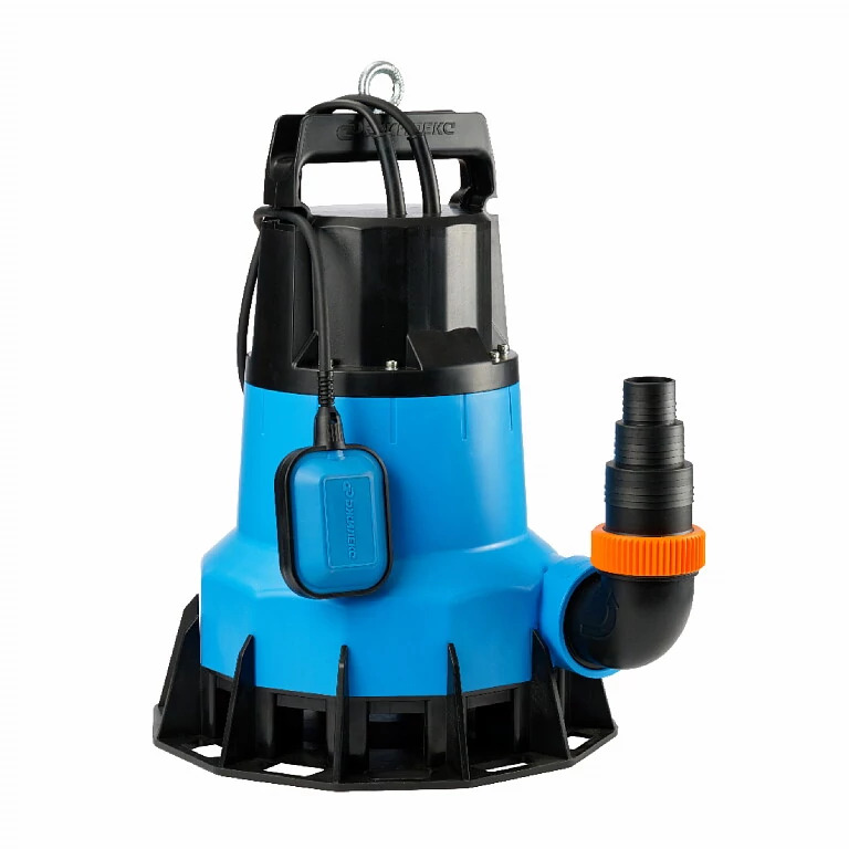 Дренажный насос Джилекс Дренажник 650/17