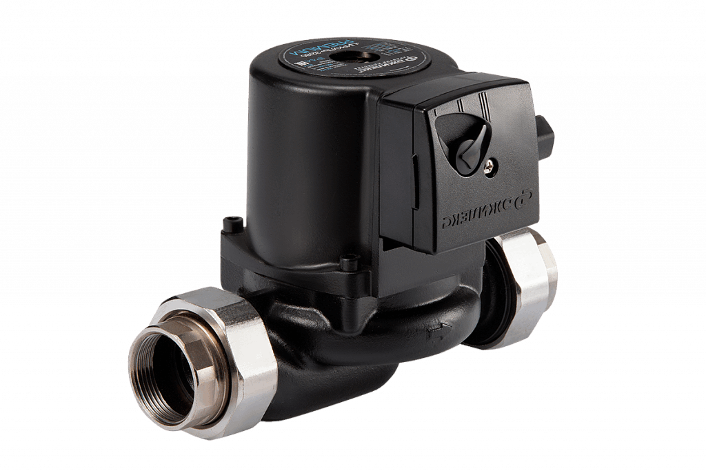 Циркуляционный насос Джилекс Циркуль PREMIUM 32/80