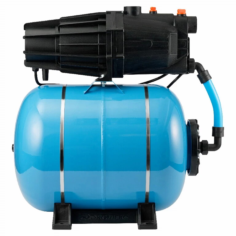 Насосная станция Джилекс Джамбо ПРО 70/50 П-50