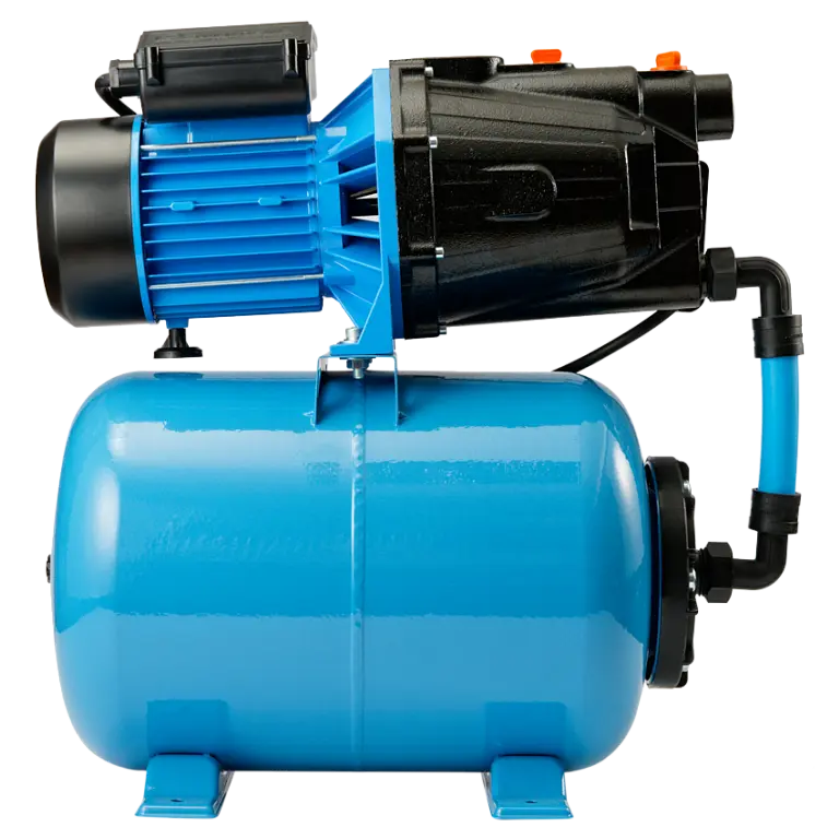 Насосная станция Джилекс Джамбо 70/50 Ч-24 (2.0)