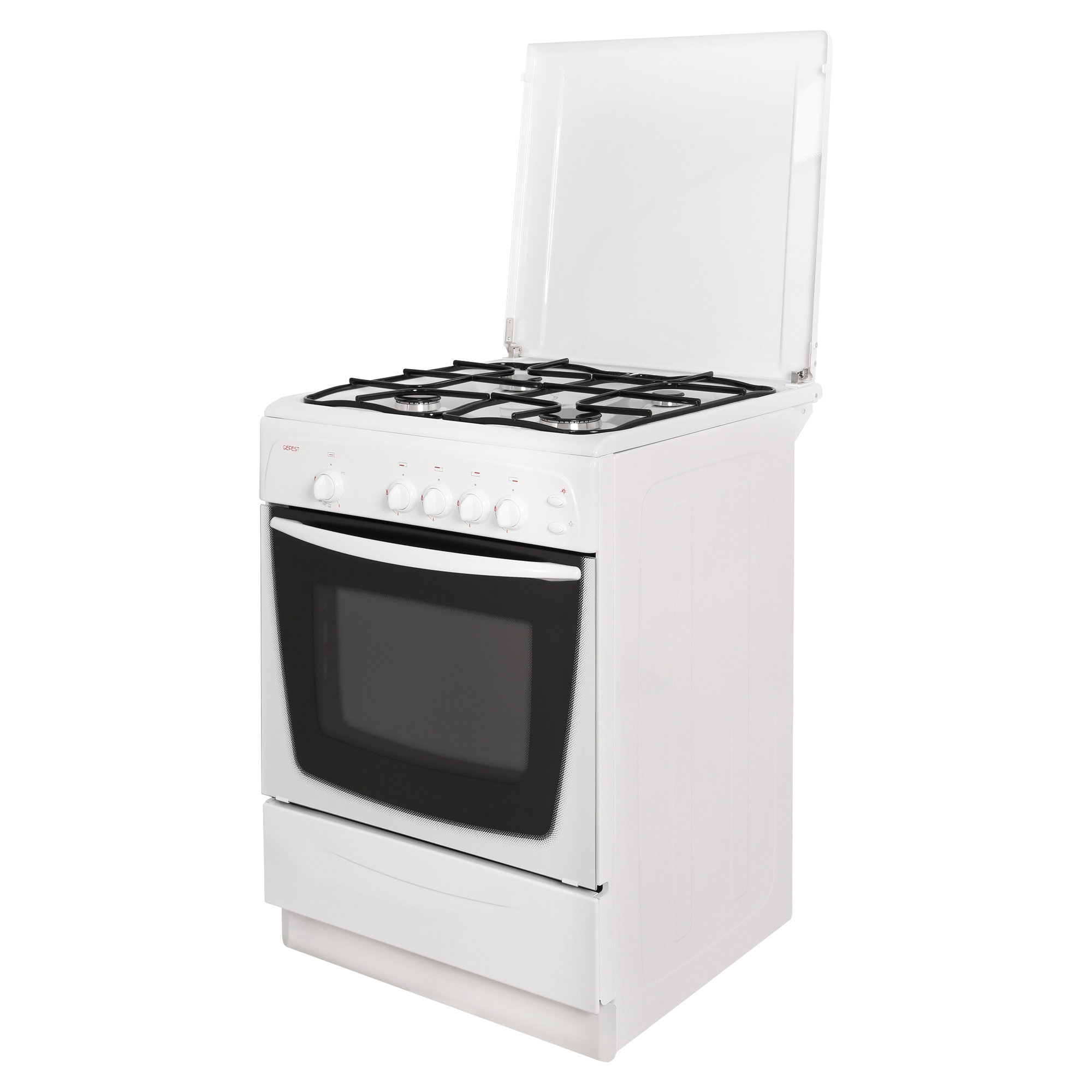 Плита газовая Gefest 1200-С6 К33