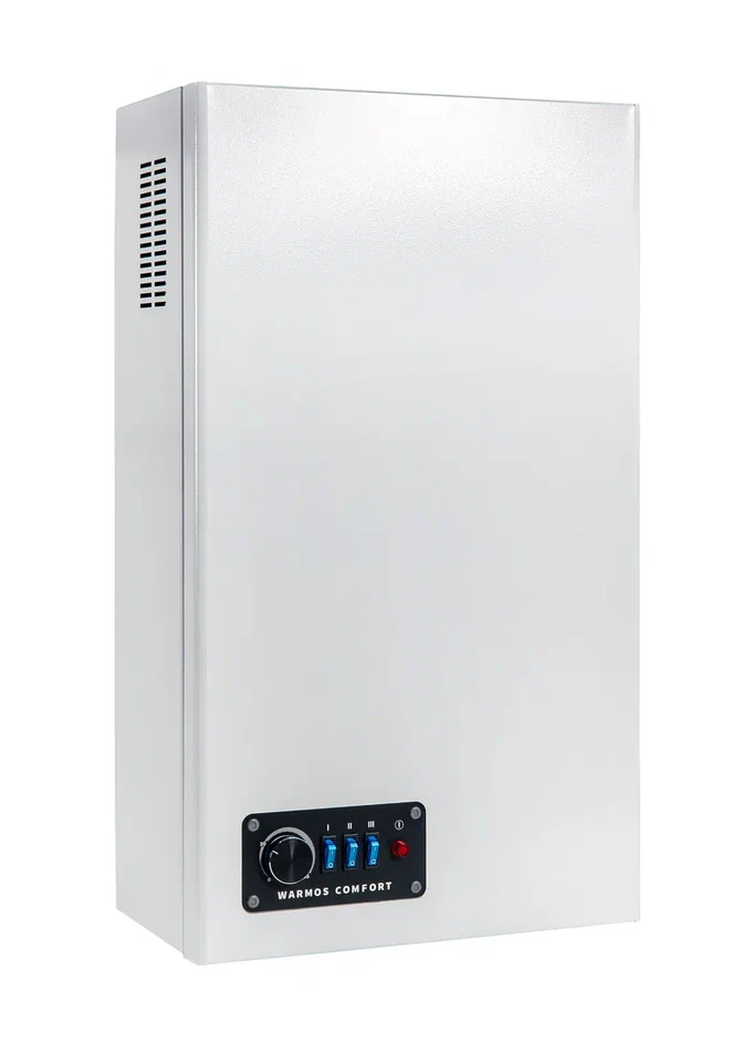 Электрический котел ЭВАН Warmos Comfort 24