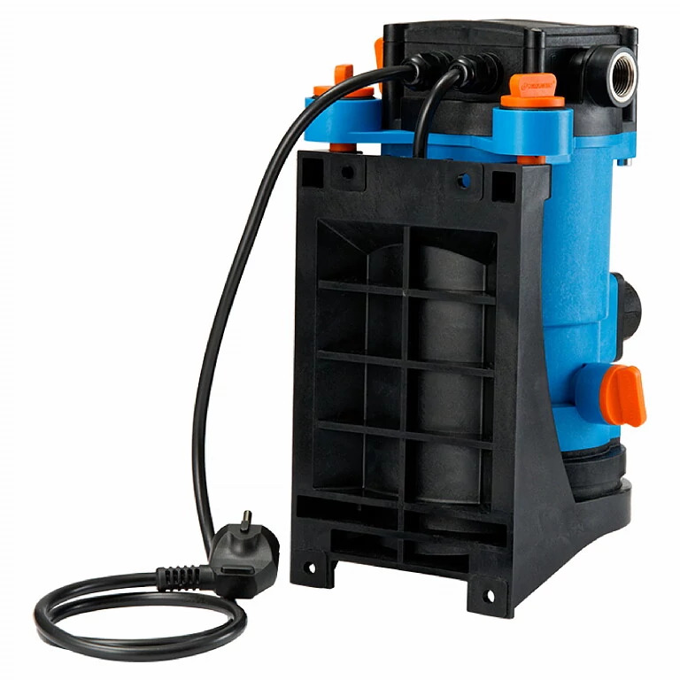 Насос поверхностный Джилекс КОМФОРТ ПРО 25/16