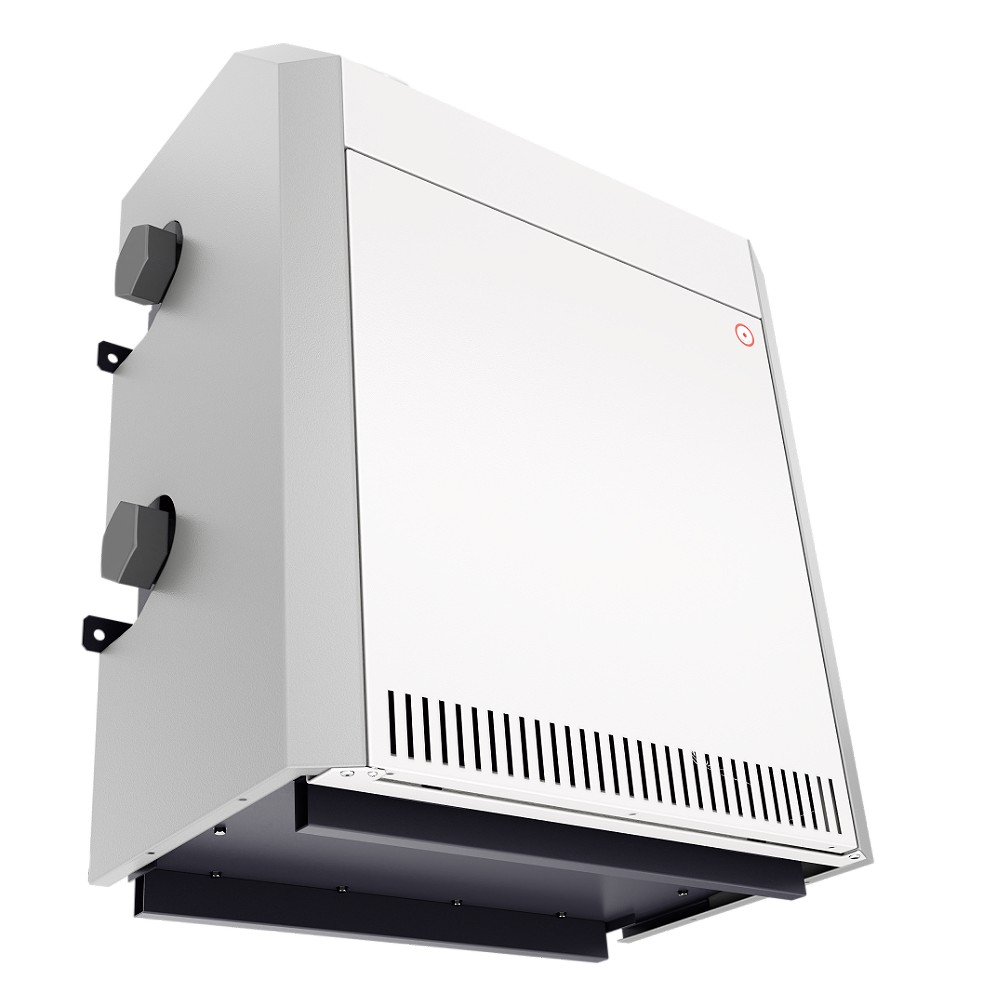 Напольный газовый котел ЛЕМАКС Патриот 10 (без УСД)