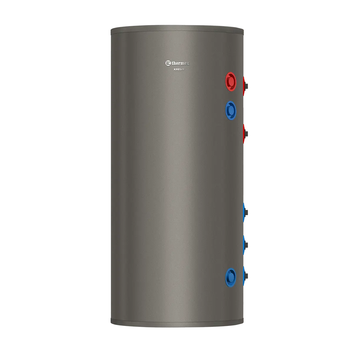 Бойлер косвенного нагрева Thermex Kredo 200 F