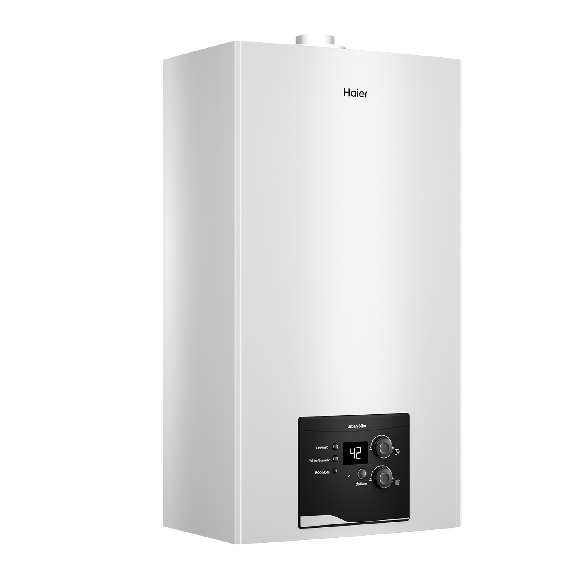 Настенный газовый котел Haier UrbanSlim 2.14 TM