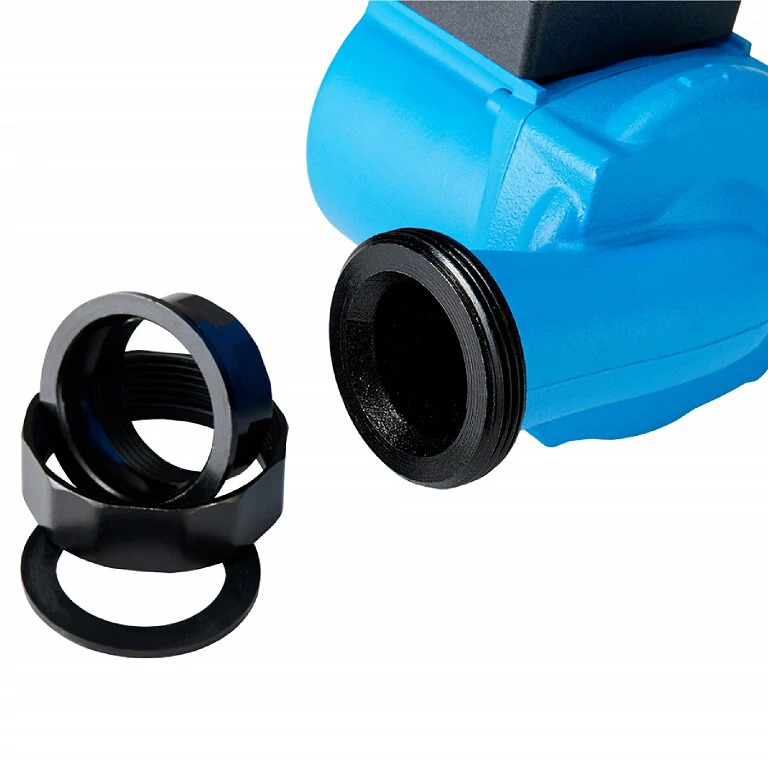 Циркуляционный насос Джилекс Циркуль 32/80