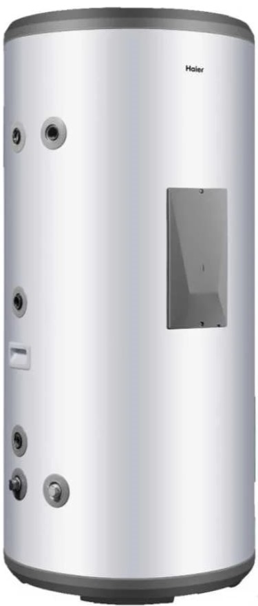 Бойлер косвенного нагрева Haier AquaBoost 1.150F