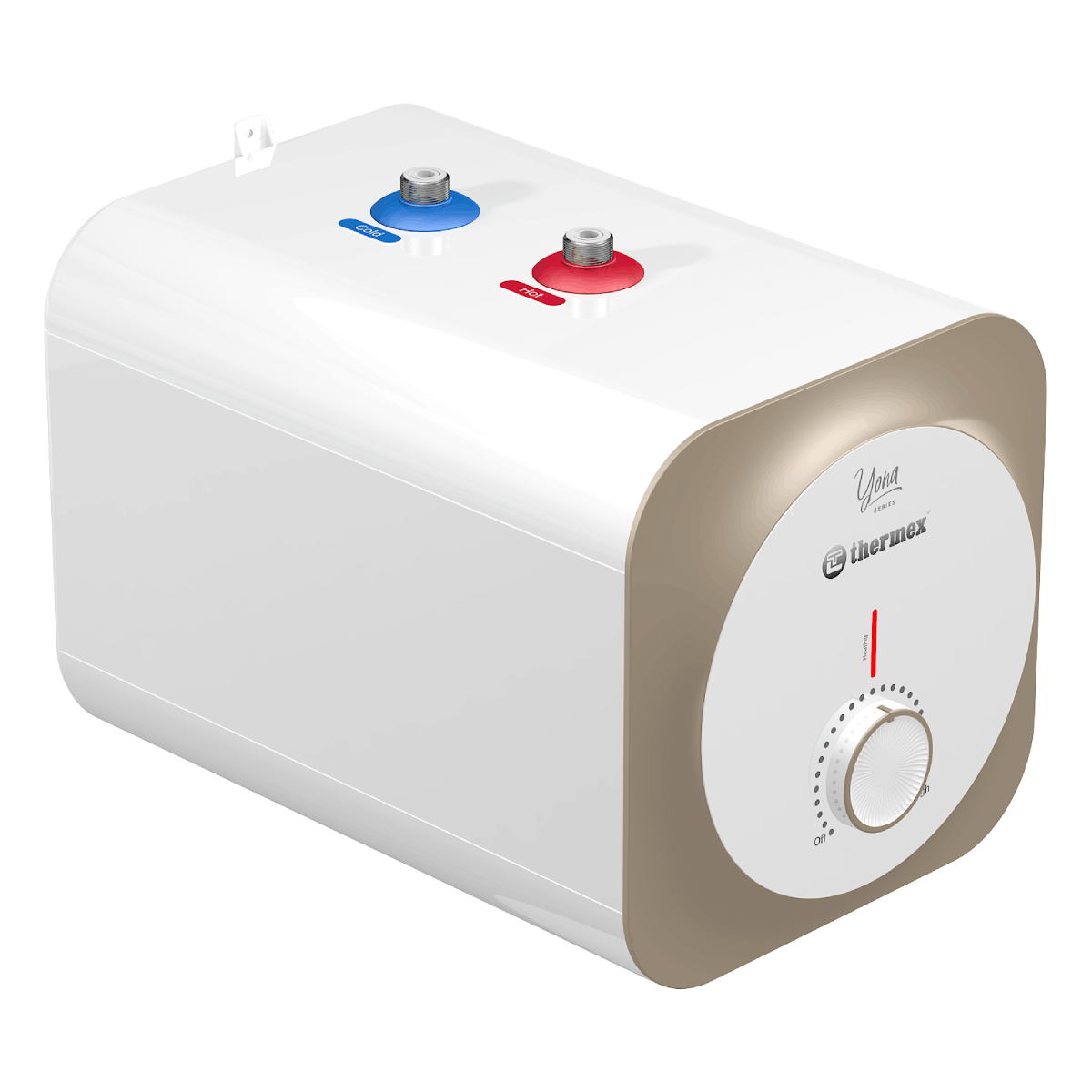 Водонагреватель накопительный Thermex Yona 7 U