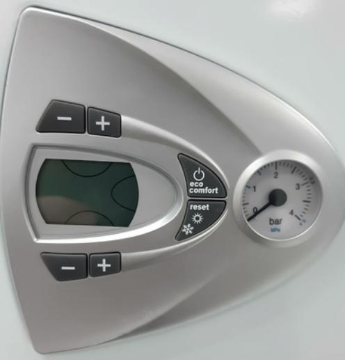 Настенный газовый котел Ferroli Vitabel F 32