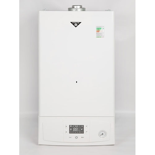 Настенный газовый котел Strattos avangard 24 F Одноконтурный