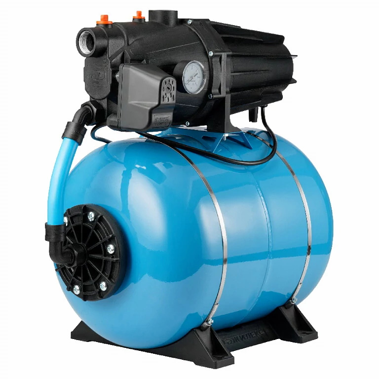 Насосная станция Джилекс Джамбо ПРО 70/50 П-50