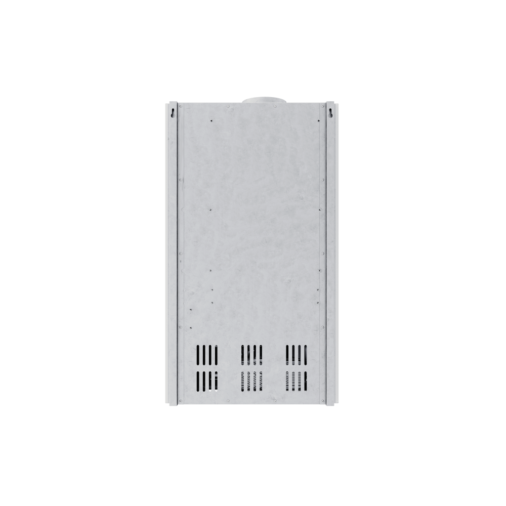 Настенный газовый котел ЛЕМАКС PRIME-MA24