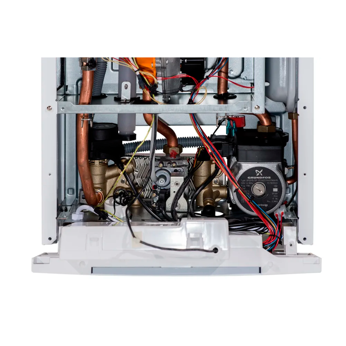 Настенный конденсационный котел GB MIZUDO M24TК (24 кВт)