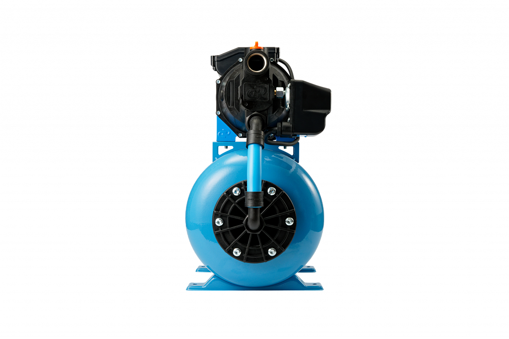 Насосная станция Джилекс Джамбо 60/35 П-24 (2.0)