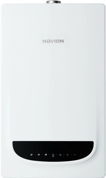 Настенный газовый котел Navien DELUXE COMFORT 13K