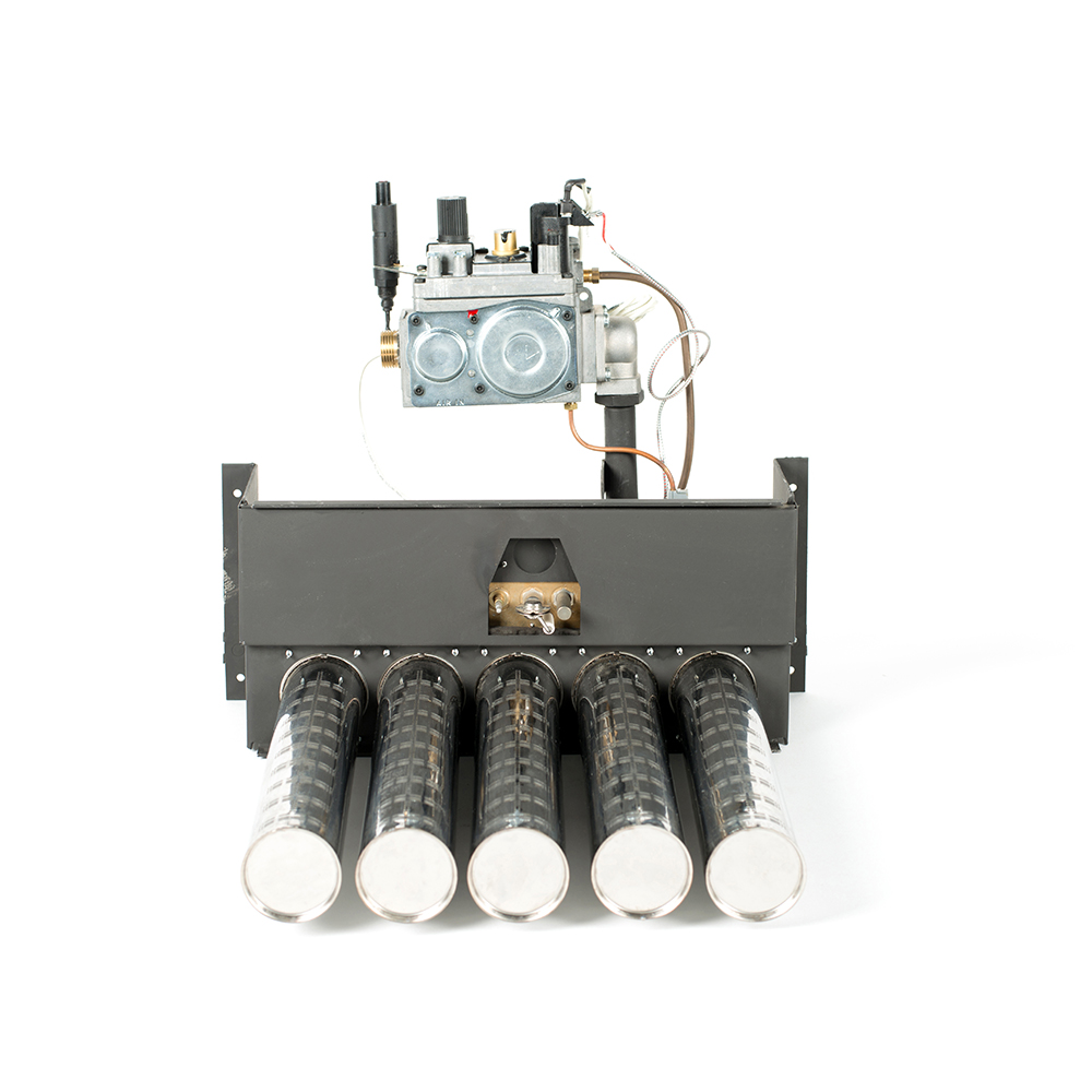 Газогорелочное устройство «ЛЕМАКС» серии ГГУ-45